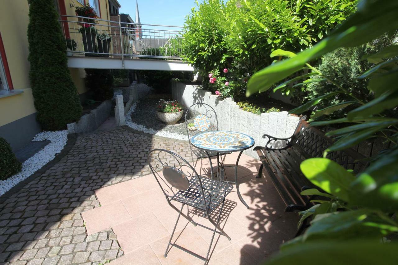 Ferienwohnung Moselblick-Stein Valwig Zewnętrze zdjęcie